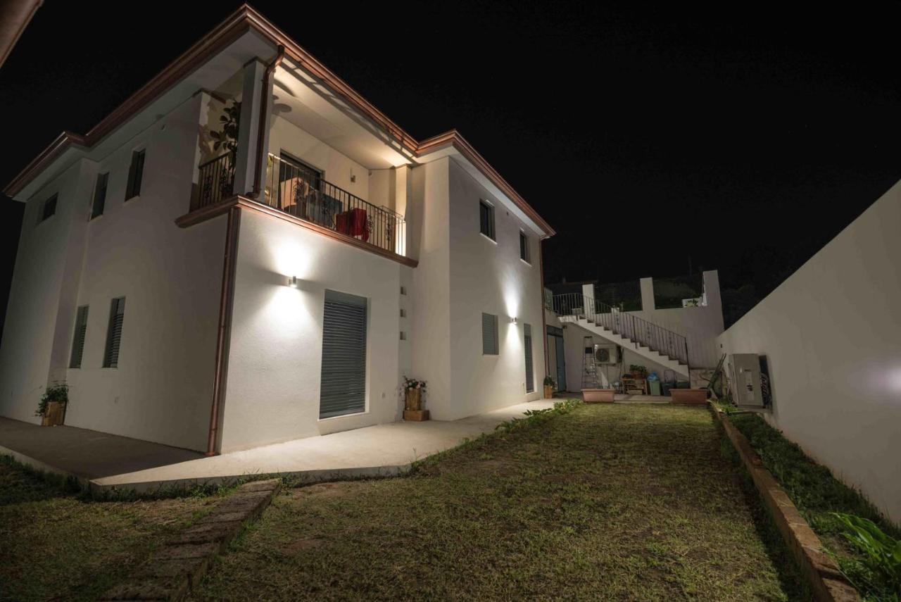 Bed and Breakfast Giglio Marino Tortolì Exterior foto