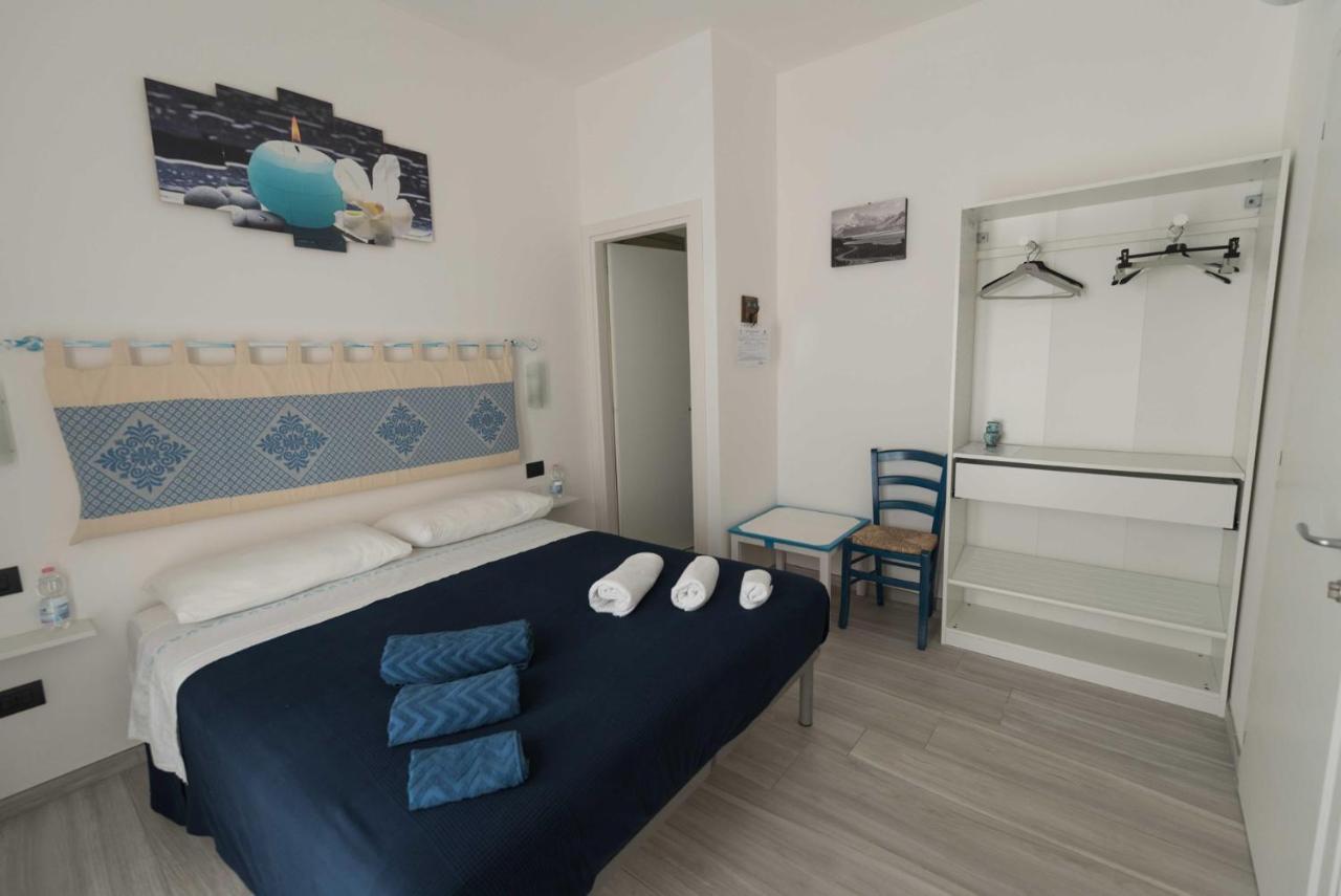 Bed and Breakfast Giglio Marino Tortolì Exterior foto