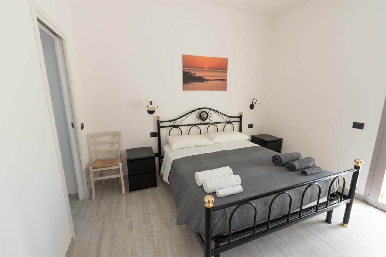 Bed and Breakfast Giglio Marino Tortolì Exterior foto