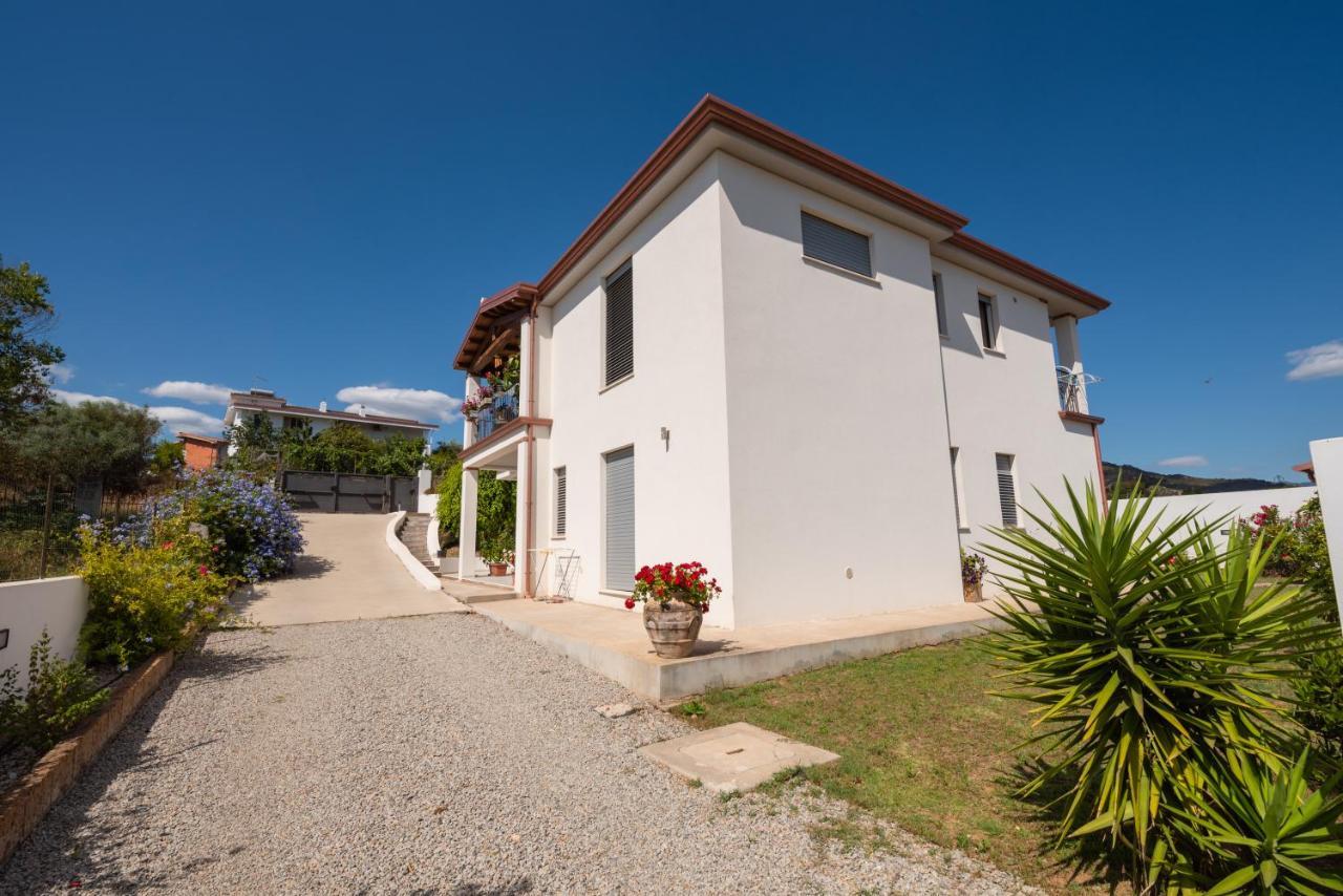 Bed and Breakfast Giglio Marino Tortolì Exterior foto
